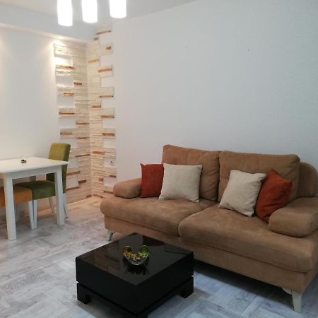 Apartment IV Kotor Bagian luar foto