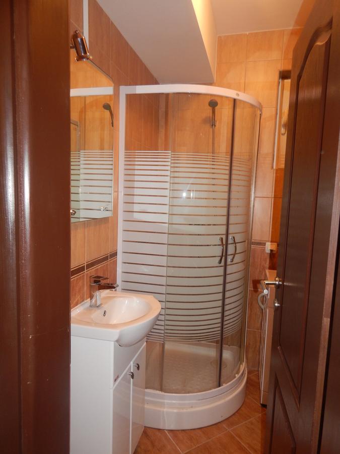 Apartment IV Kotor Bagian luar foto