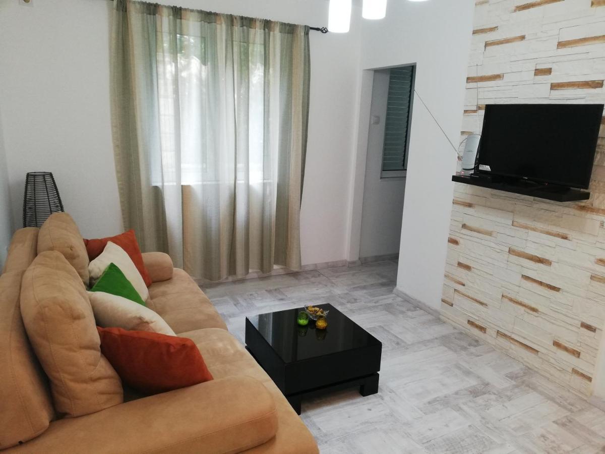 Apartment IV Kotor Bagian luar foto