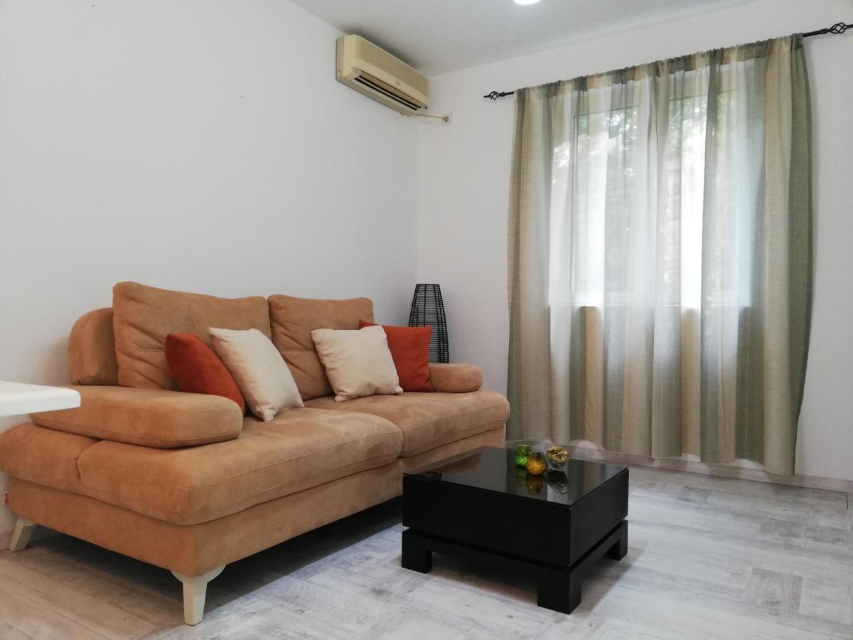 Apartment IV Kotor Bagian luar foto
